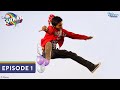 Ishaan  season 1 episode 1  disney india