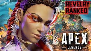 Apex Legends - Revelry Ranked