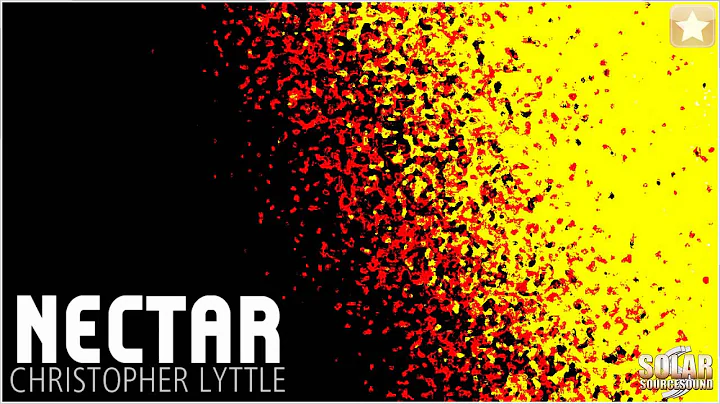 Christopher Lyttle - Beside the Razor