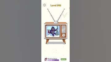 DOP 4 : DRAW ONE PART ~ LEVEL 346