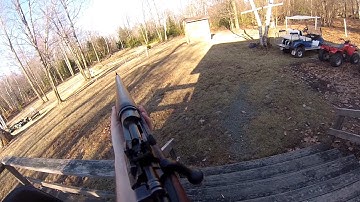 Springfield Armory 1903 A3