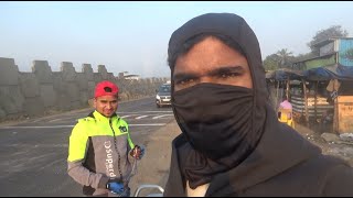 माझी पहिली Activa Ride - भावा सोबतचा मुंबई ते संगमेश्वर प्रवास (कोकण)