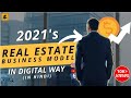 Start Digital Real Estate Business In 2021 😮 With ALMOST ZERO INVESTMENT💰