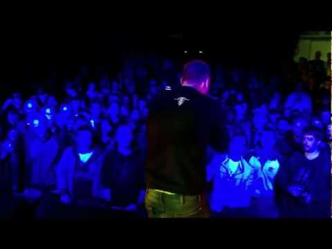 Youtube: Swift Guad ( Live Hecatombe 2.0 au Botanique )