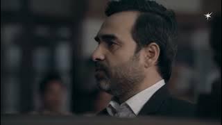 Hotstar Specials Criminal Justice | Madhav Mishra Mode On | Pankaj Tripathi | JioHotstar