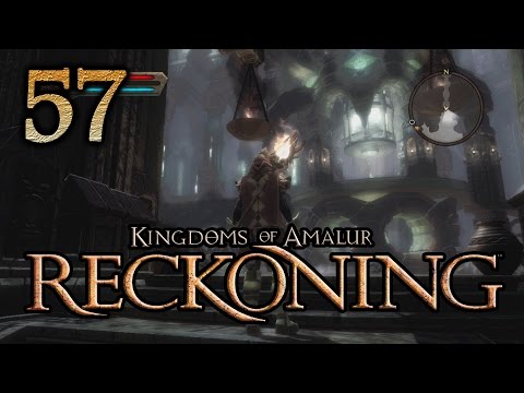 Video: Kingdoms Of Amalur: Reckoning Demo-bugs Komen Niet In De Laatste Game, Ontwikkelgeloften