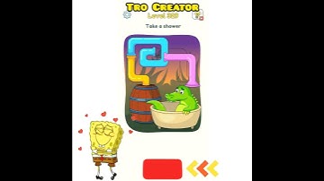 Dop 3 level 329 displace one part #shorts #ytshorts #dop3 #games #gaming #gameplay