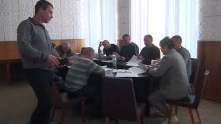 Засідання постійної комісії з питань земельних ресурсів, соціального розвитку, екології та благоустрою Єланецької селищної ради від 05.05.2026 року