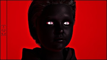 Become a PRO at Inzoi Original "M/c" Character Creation - (Soundless Create a Zoi Creator Tutorial)