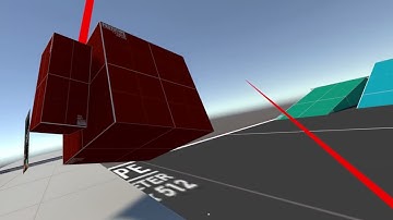 Dev Vid-10 - univr experience   UniVR   Windows, Mac, Linux   Unity 2021 3 21f1   DX11