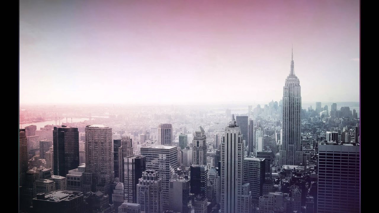 Empire State Of Mind Part 2 Instrumental Remake MellowNightz YouTube