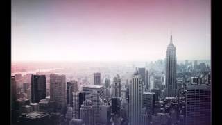 Empire State of Mind Part 2 - Instrumental Remake // MellowNightz