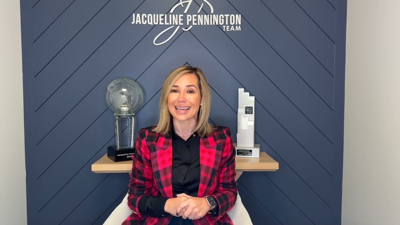 Pennington's Perspective video
