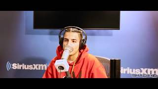 SkinnyFromThe9 Talks Beef  His Rough Child Hood Is Signed To TreyWay