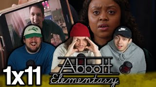 DESKING IS CRAZINESS!!! | Abbott Elementary 1x11 'Desking' First Reaction!!
