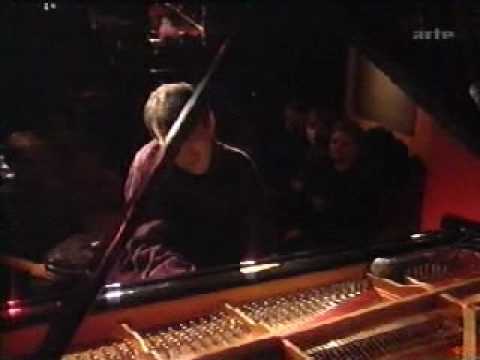 Brad Mehldau Documentary, Part 2, Nick Drake: River Man