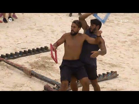 Survivor All Star | Trailer | 26/04/2023