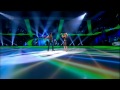 Dancing on Ice 2014 R5 - Ray Quinn