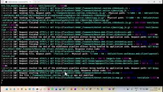 29052026   HA   S02   Demonstration on AI Assisted Development   Part 8   Implementation of UI Devel