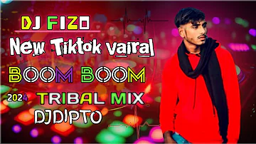 DJ Fizo 💥 DJ Fizo Faouez New Tranding Tiktok vairal Remix Marli Pramer Churi ✳️ Guruacha @DJ_SIBRO