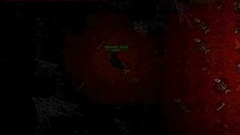 Crusader Helmet Quest Solo