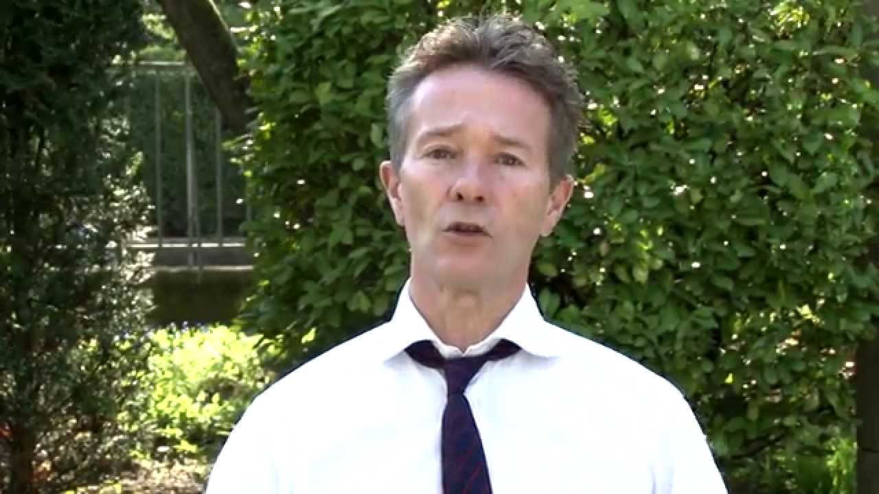 climate change projections Die Welt im Wandel - Nick Nuttall zum Start der Veranstaltungsreihe