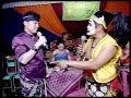 Part 1 DAGELAN KOCAK DHIMAS TEDJO DAN BAGONG - LANGGAM SETYO TUHU - Voc. DHIMAS TEDJO & CHRISTINE