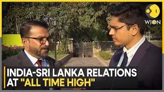 India reiterate support for Sri Lanka amid economic woes | Relations at 