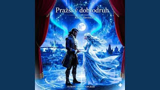Chapter 61 - Pražský dobrodruh