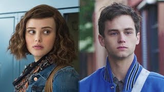 11 CRAZIEST 13 Reasons Why Season 2 Fan Theories