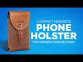 Cell Phone Belt Holder | Hengwin
