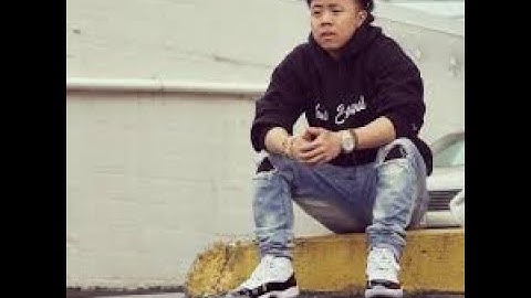 KOREAN SAVAGE HAS ADMITTED TO REVERSE BOOSTING!