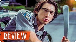 THE DEAD DON'T DIE Kritik Review (2019)
