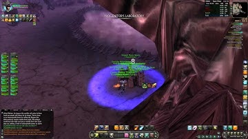 RIFT - Favouritism Bonus Bumrush Video before HM Progenitor