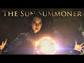 Alina Starkov - The Sun Summoner