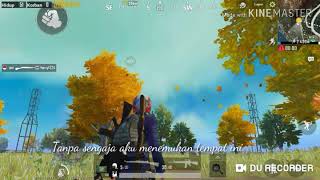 Puisi terkece di PUBG