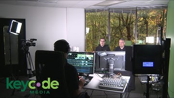 How to effectively use live video streaming for corporate communications