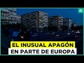 El inusual apagón en Portugal, España y Francia: Se desconocen las causas
