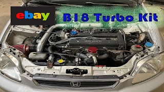 Turbo Your Car With Ebay Parts - This Is What To Look For