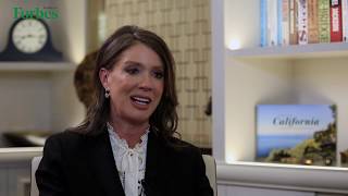 In california, the #1 travel destination u.s., all dreams are welcome.
caroline beteta, visit california’s president & ceo, shares why
diversity and a...