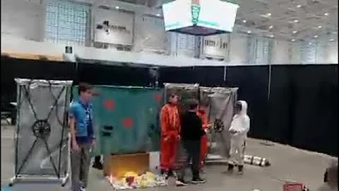 Watch Now: Skaneateles students at Odyssey of the Mind state final