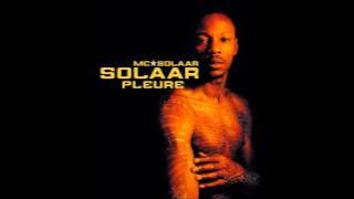 MC Solaar - Solaar pleure.