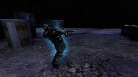 AVP2: Never ever scrub a Predalien