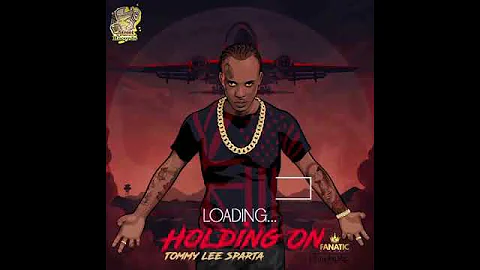 Tommy Lee Sparta - Holding On (Official Preview) 2020
