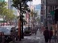 1991 渋谷 土曜日の一日中散策散歩 代官山まで Shibuya Saturday Walkabout 910511