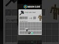 How to craft Netherite Items in Minecraft (Crafting Tutorial)