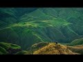 Impasugong mountain ridge bukidnon philippines