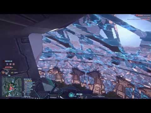 bio lab glitch
