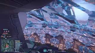 bio lab glitch