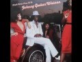 Johnny Guitar Watson - The Planet Funk